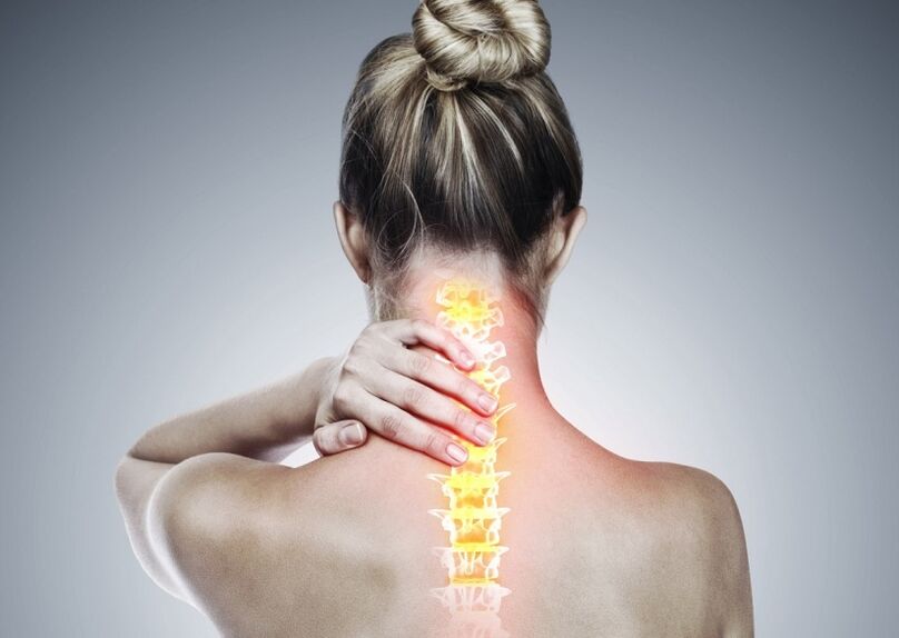Osteocondrosis