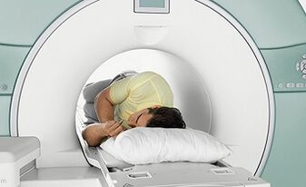 Formas de diagnosticar la osteocondrosis cervical