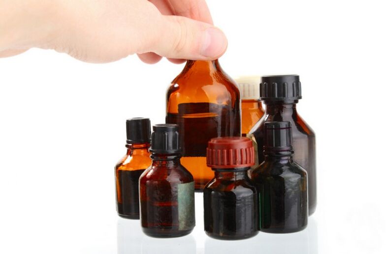 frotamiento para la osteocondrosis cervical